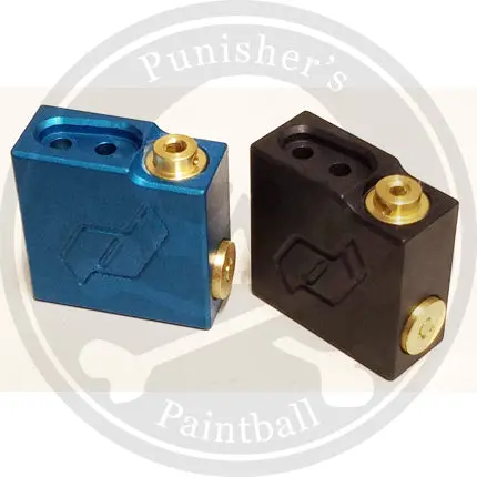 Deadlywind Hair 45 Trigger Valve - Planet Eclipse Emek 1