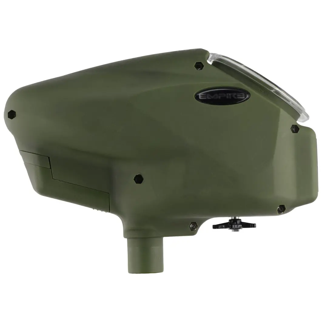 Empire Halo Too Loader W/ Rip Drive - Matte Olive 1