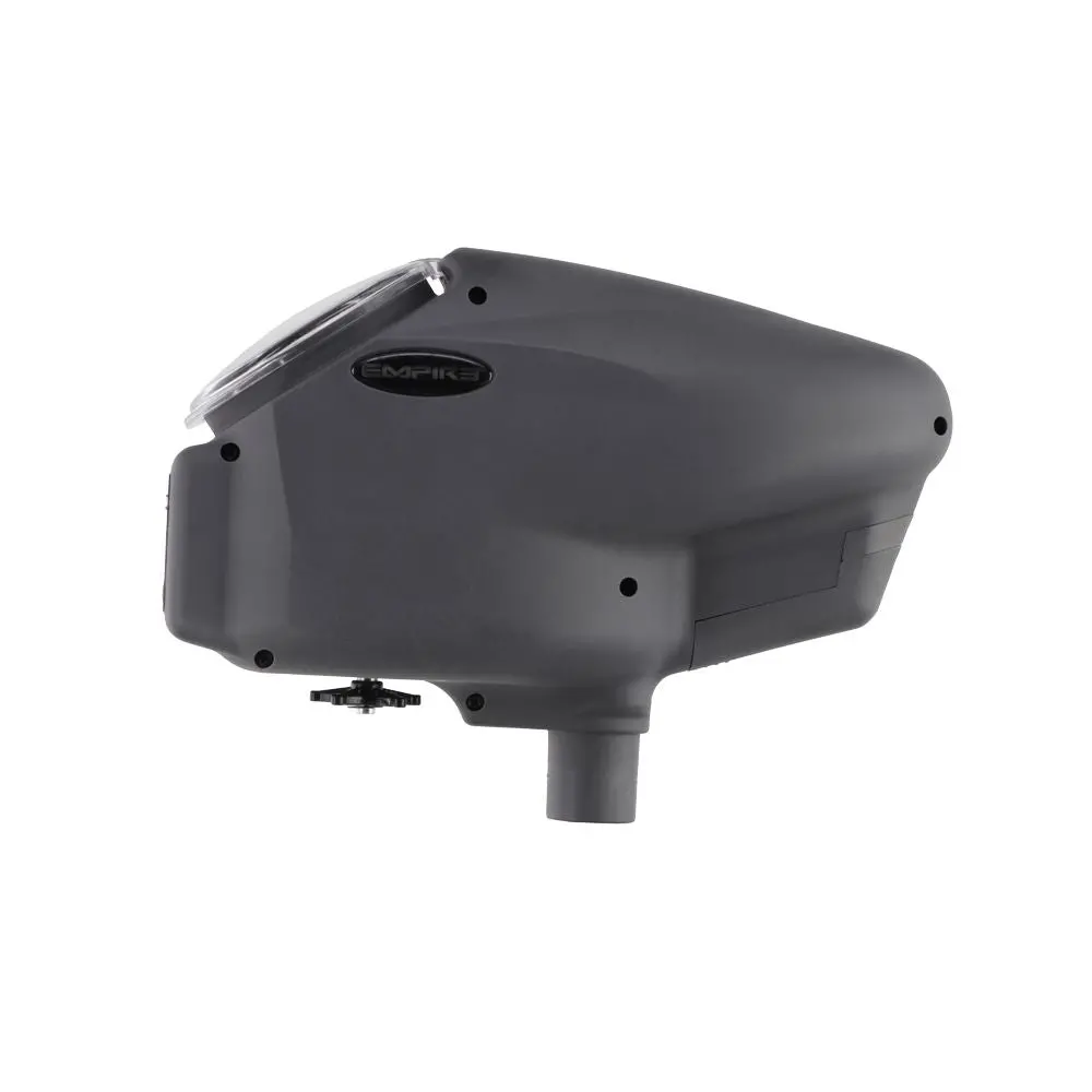 Empire Halo Too Loader W/ Rip Drive - Matte Grey 1