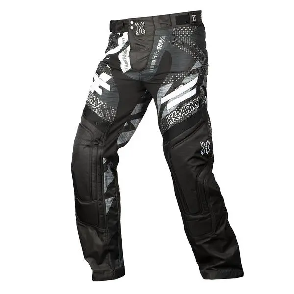 Hk Army Hardline Pro Pant - Graphite - Xl 1