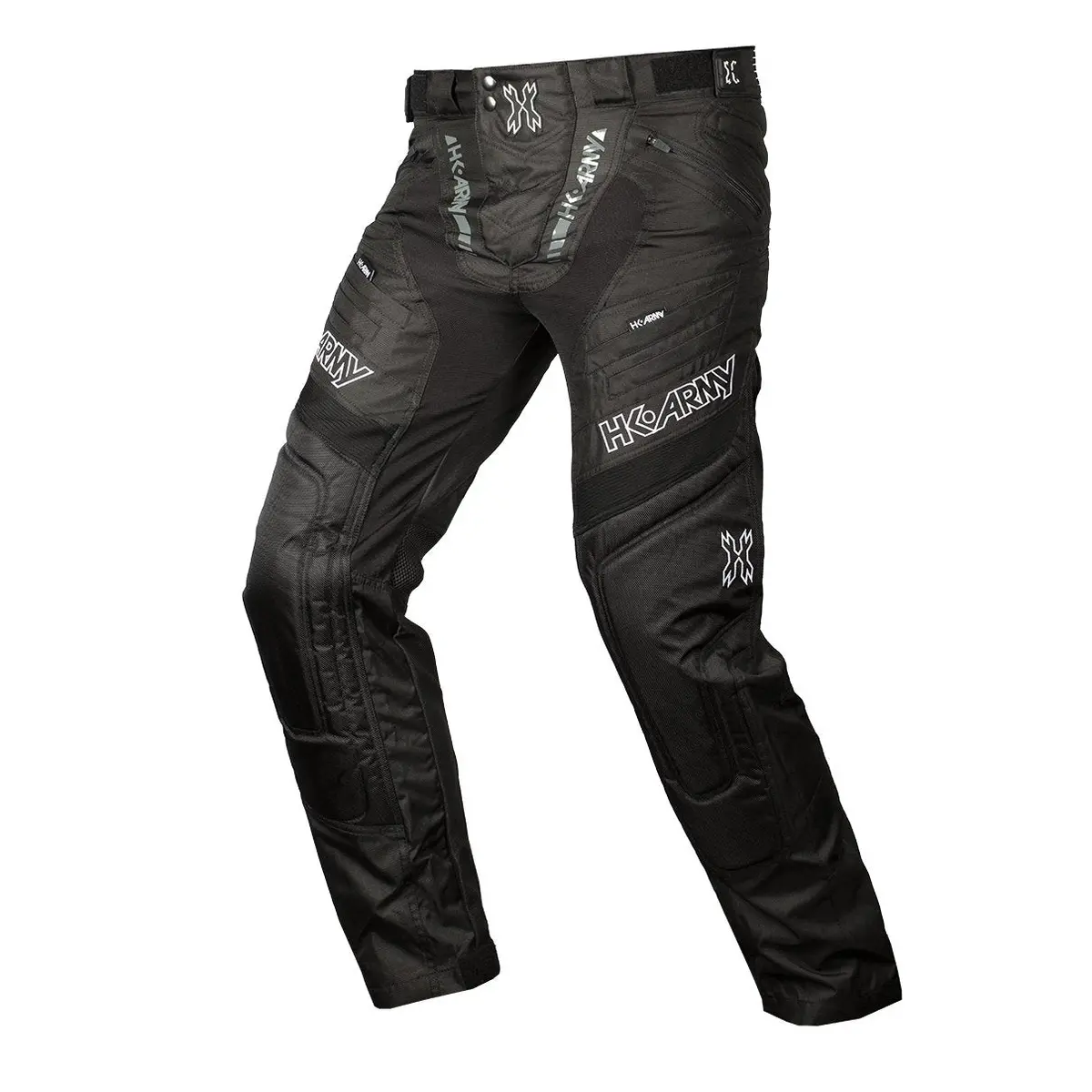 Hk Army Hardline Pro Pant - Stealth - Xs/S 1