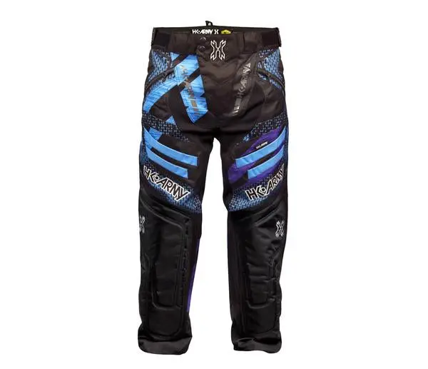 Hardline Pro Pant- Amp 1