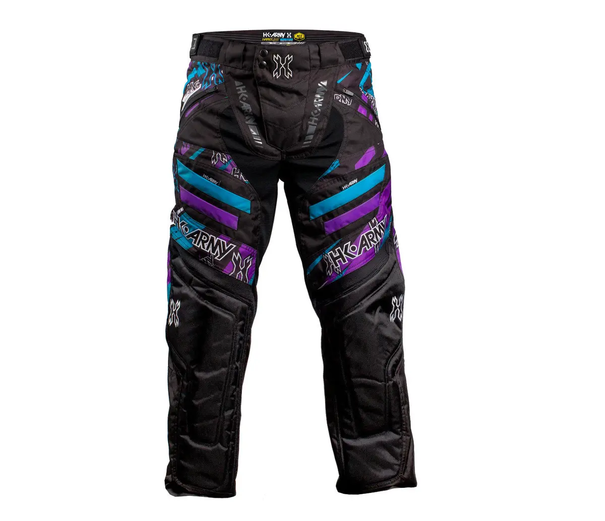 Hardline Pro Pant Surge 1