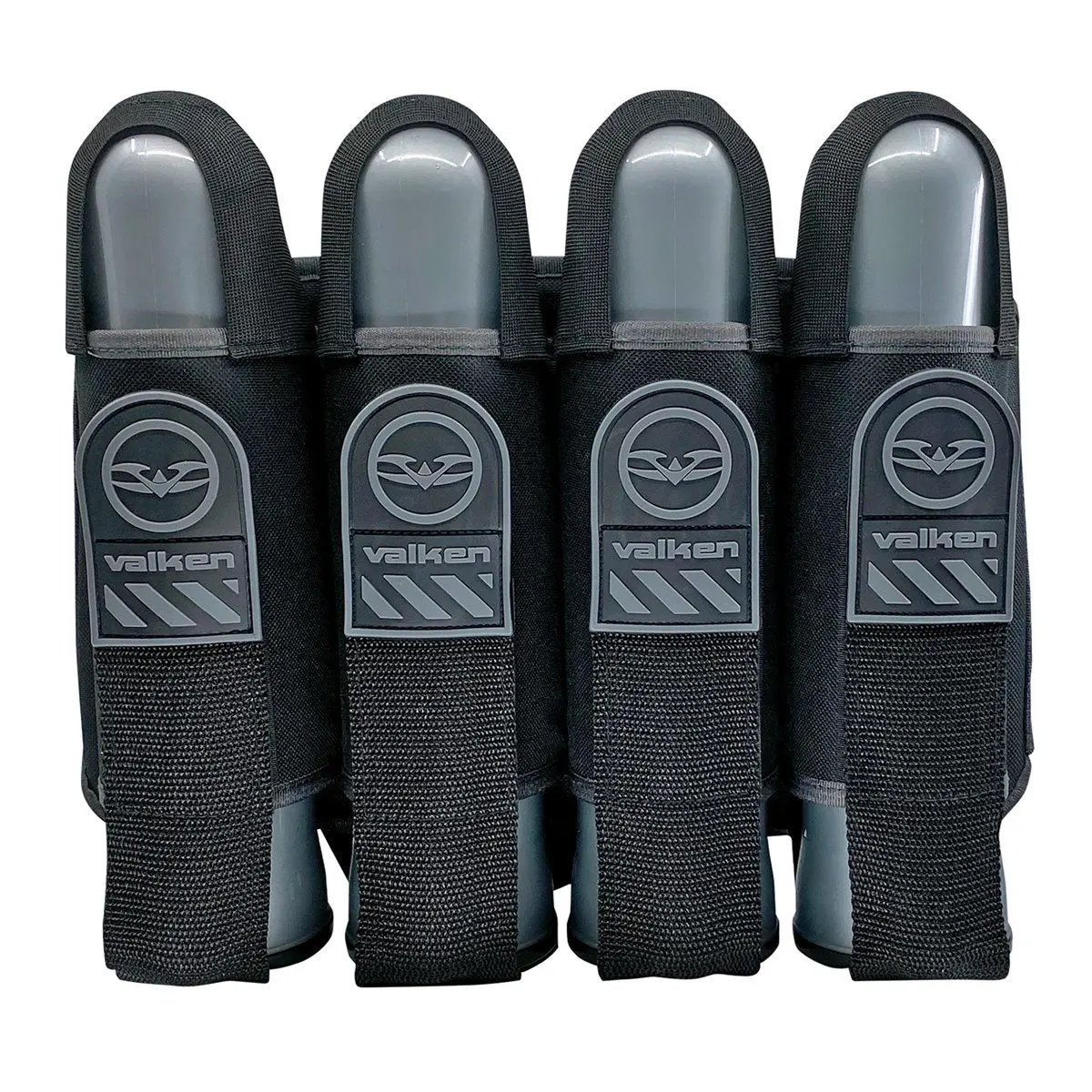 Valken Alpha 4 Pod Paintball Harness - Choose Your Color! 3