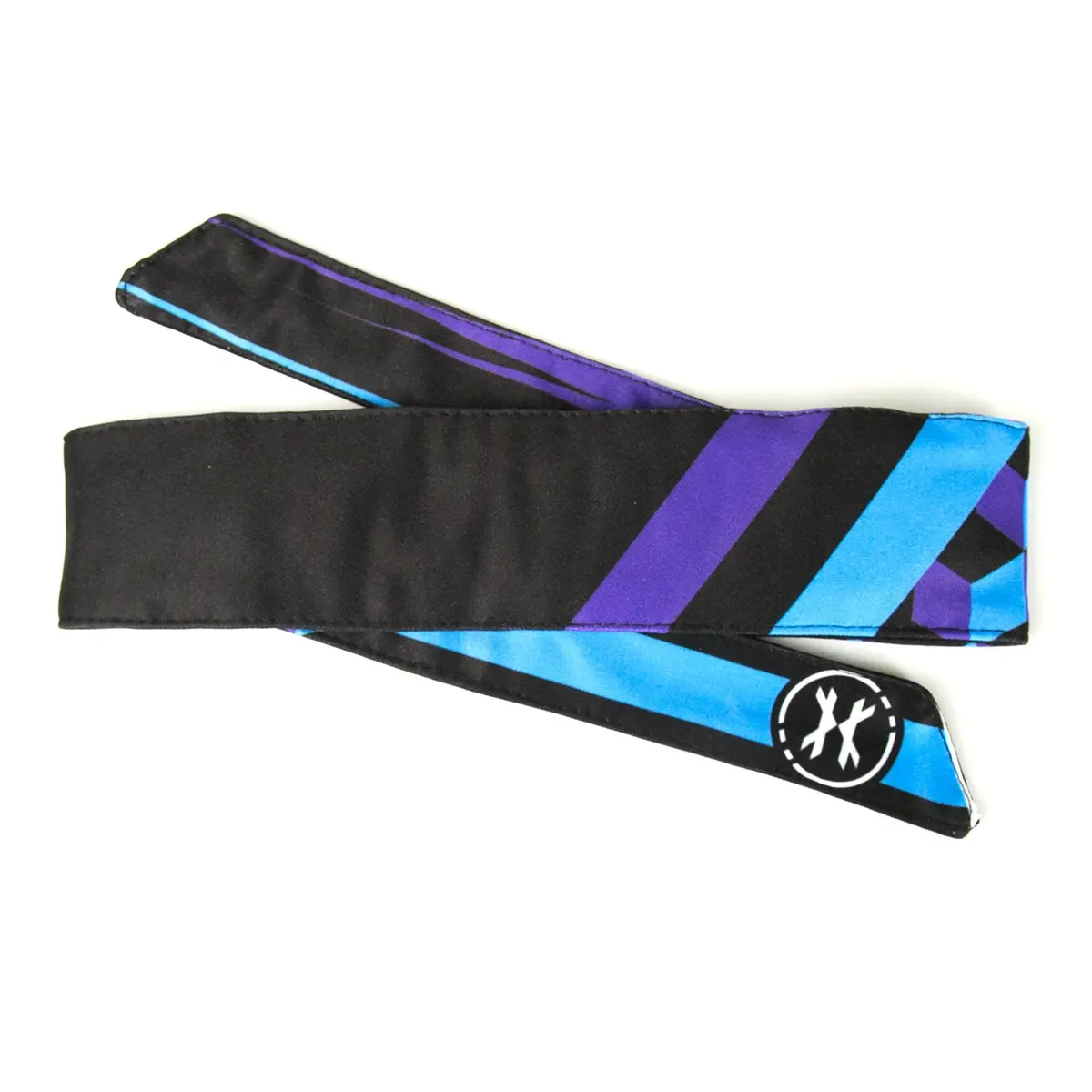 Hk Army Dart Purple Headband 1