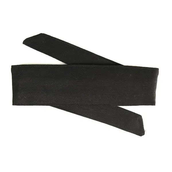 Hk Army Black Headband 1