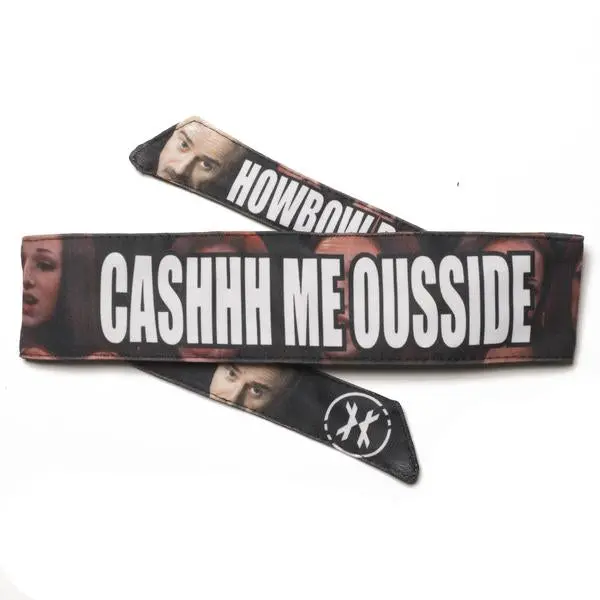Hk Army Cashhh Me Ousside Headband 1