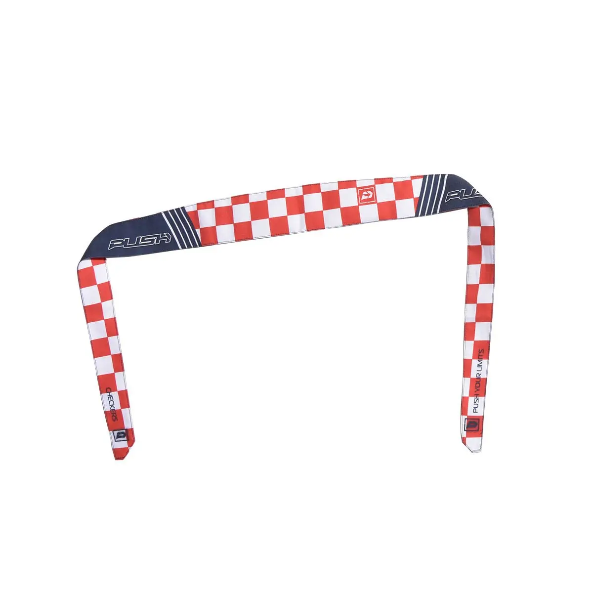 Push Paintball Headband - Checkers 1