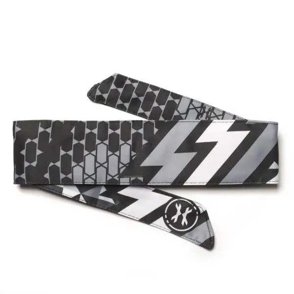 Hk Army Graphite Headband 1