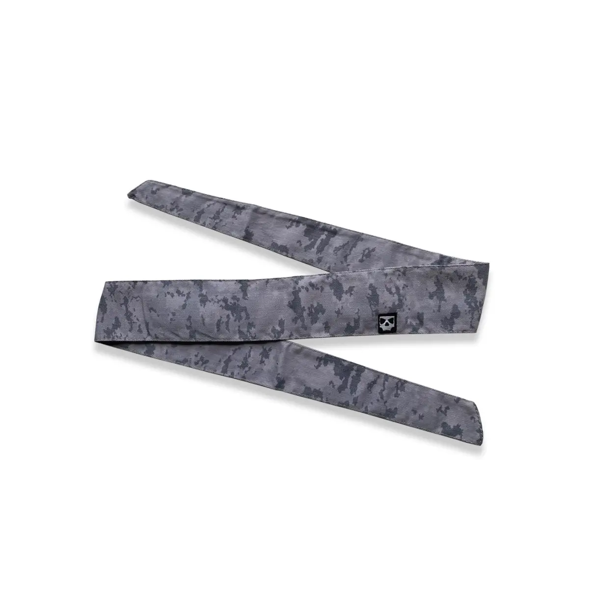 Infamous Headband Inpat - Grey 1