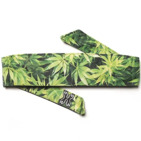Hk Army Homegrown Headband 1