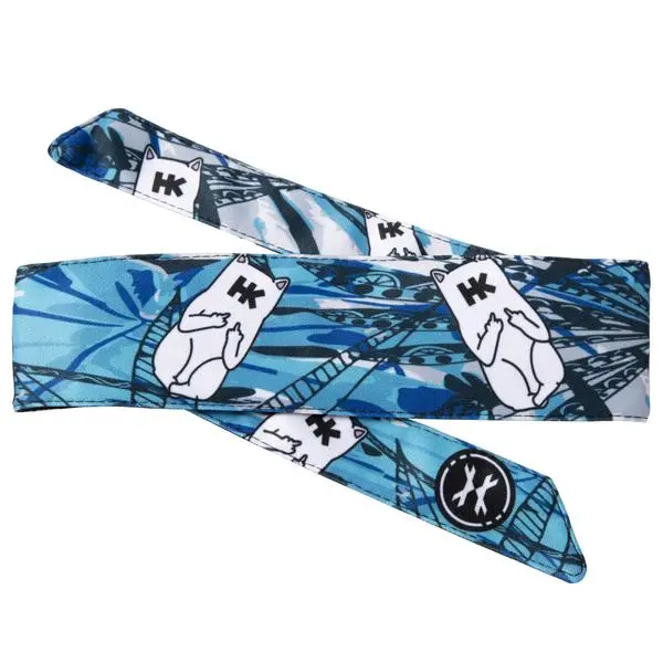 Hk Army Hostile Kitty Headband 1