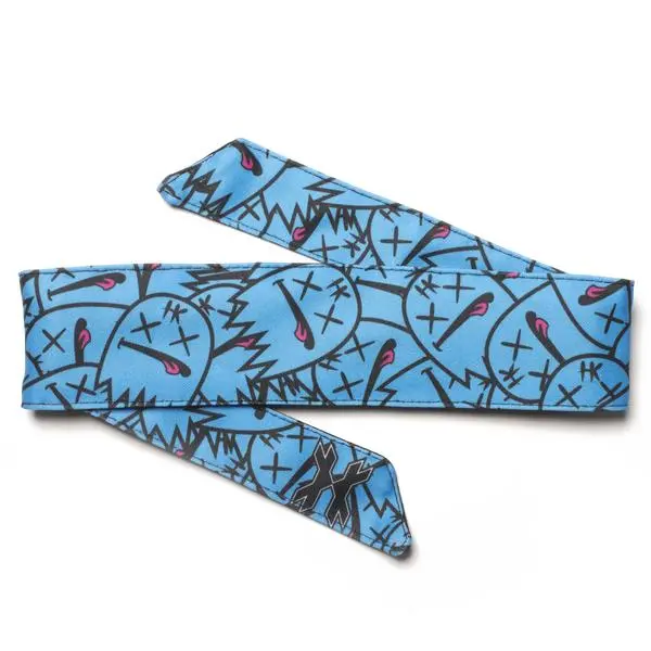 Hk Army Inky Headband 1
