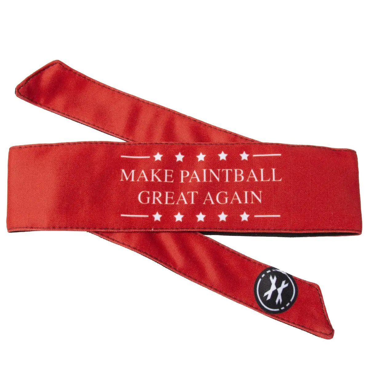 Hk Army Make Paintball Great Again Headband 1