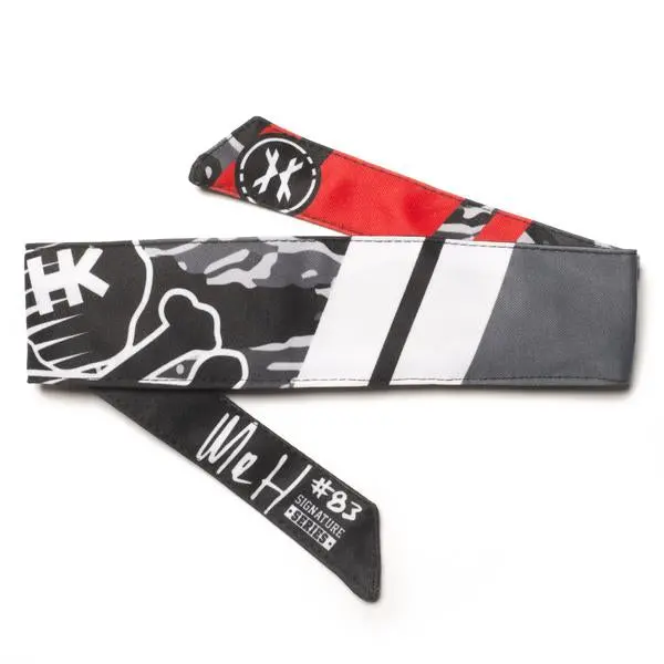 Hk Army Mr. H Slayer Urban Headband 1