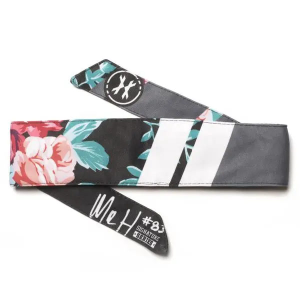Hk Army Mr. H Tropics Headband 1