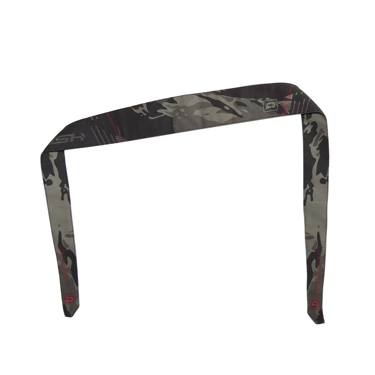 Push Paintball Headband - Olive Camo 1