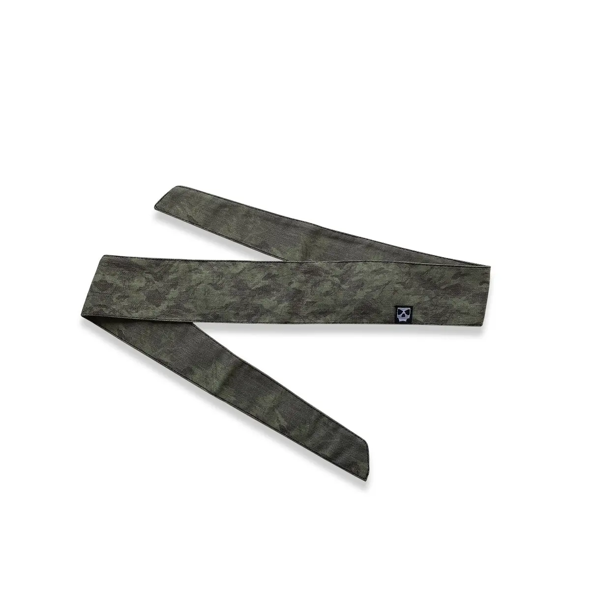 Olive Terracam Le Icon Series - Infamous Headband 1