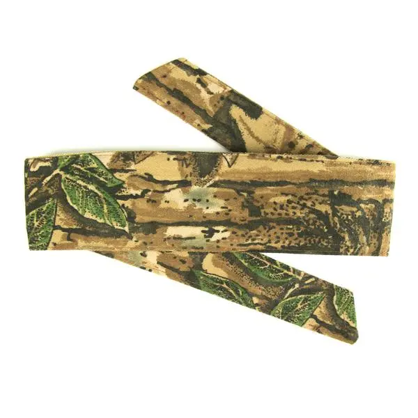 Hk Army Realtree Headband 1