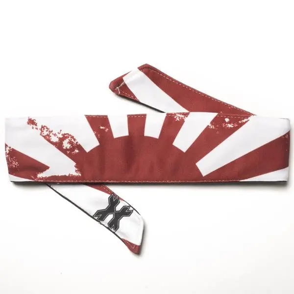 Hk Army Rising Sun Headband 1