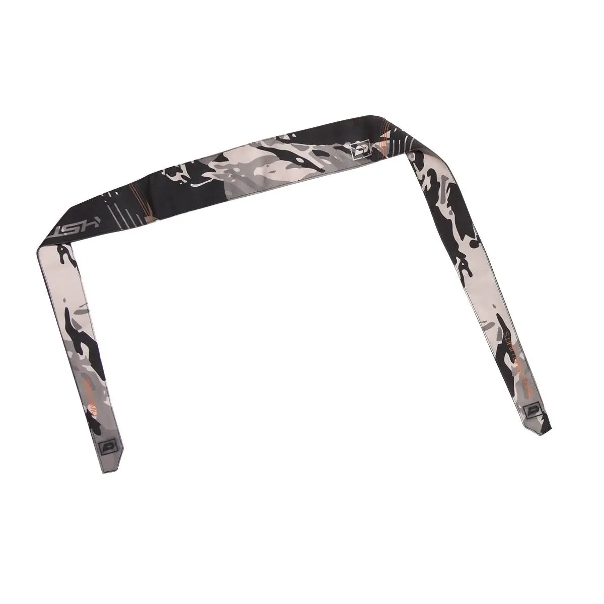 Push Paintball Headband - Tan Camo 1