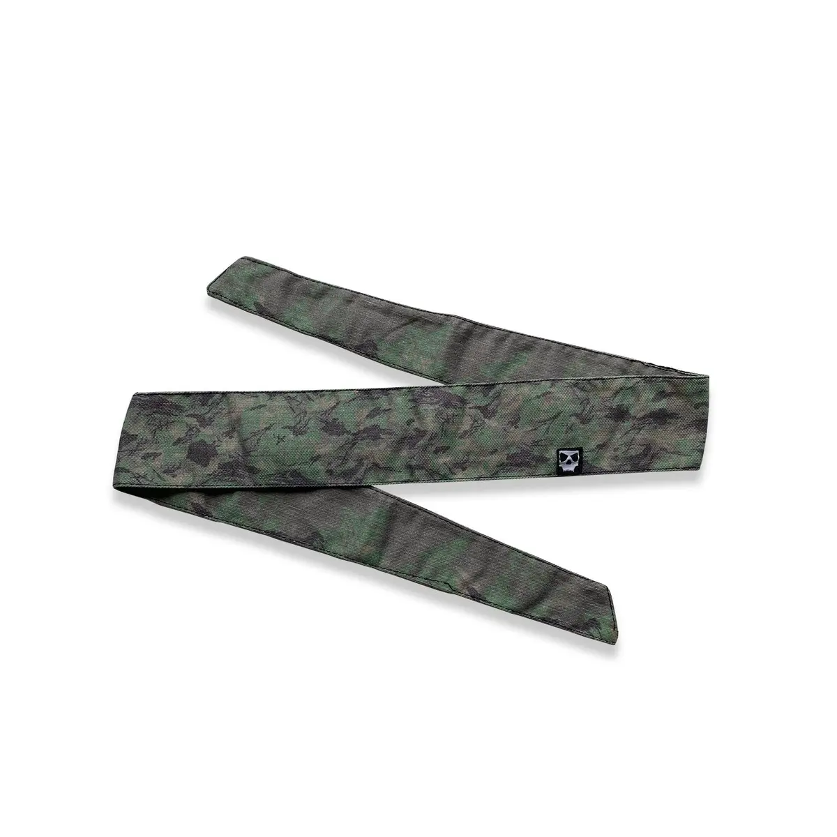 Woodland Terracam Le Icon Series - Infamous Headband 1