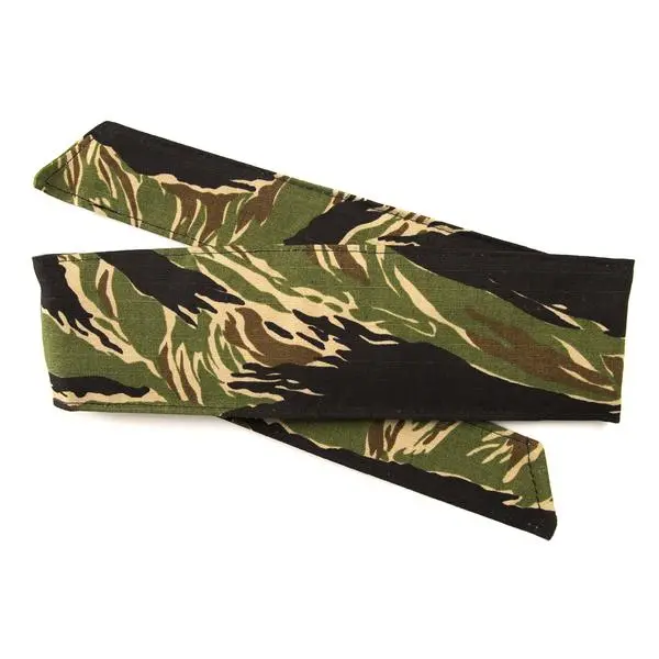Hk Army Tiger Woodland Headband 1