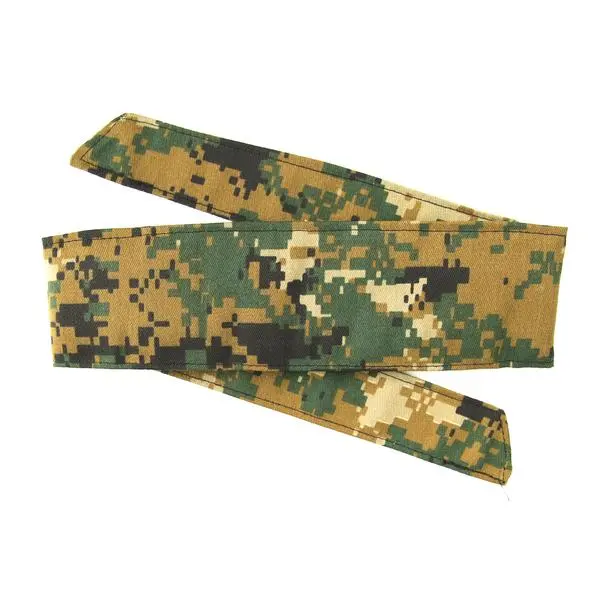 Hk Army Digital Camo Headband 1