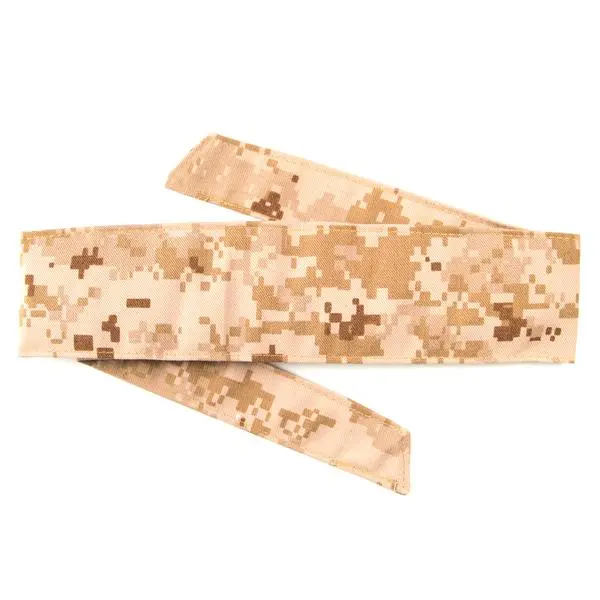 Hk Army Digital Desert Headband 1