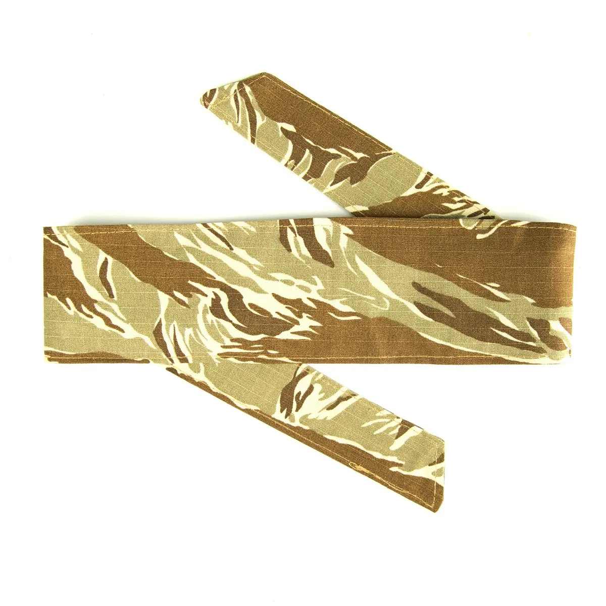 Hk Army Tiger Desert Headband 1