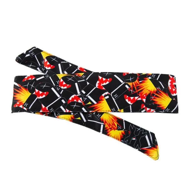 Hk Army Warhead Headband 1
