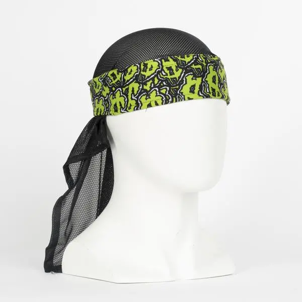Hk Army Headwrap - Dirty Money 1