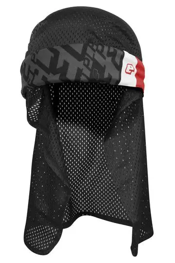 Planet Eclipse Fantm Headwrap - Fire 1