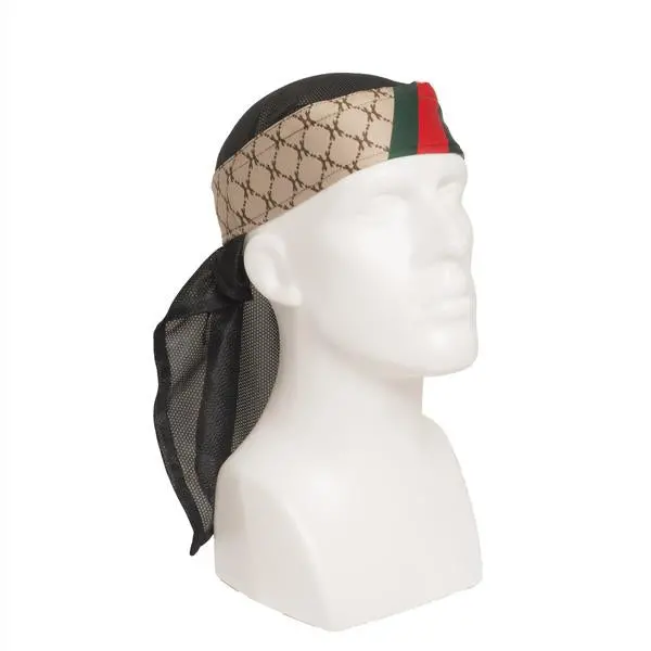 Hk Army Headwrap - Hh Tan 1