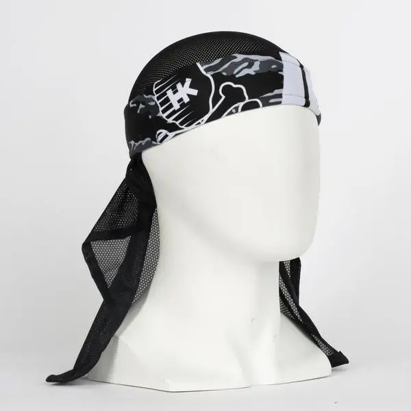 Hk Army Mr. H Slayer Urban Headwrap 1