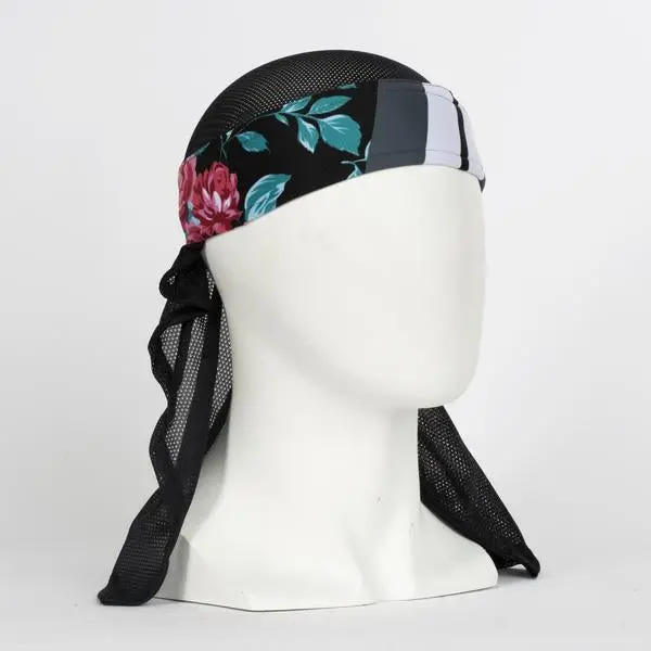 Hk Army Mr. H Tropics Headwrap 1