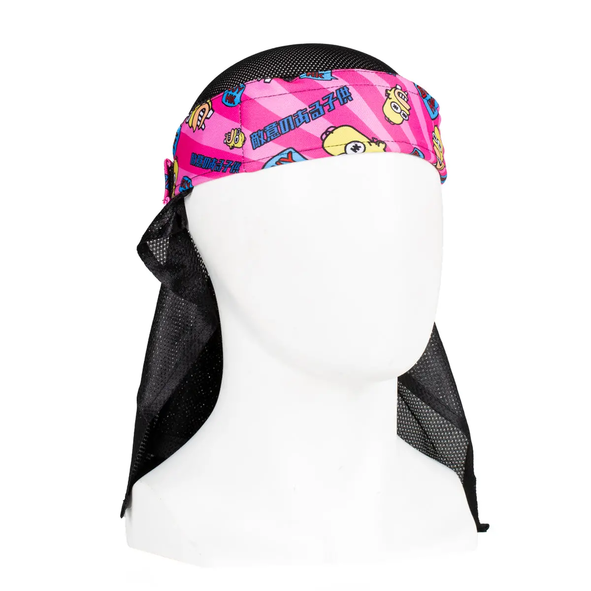 Hk Army Mr. Sparkle Headwrap 1