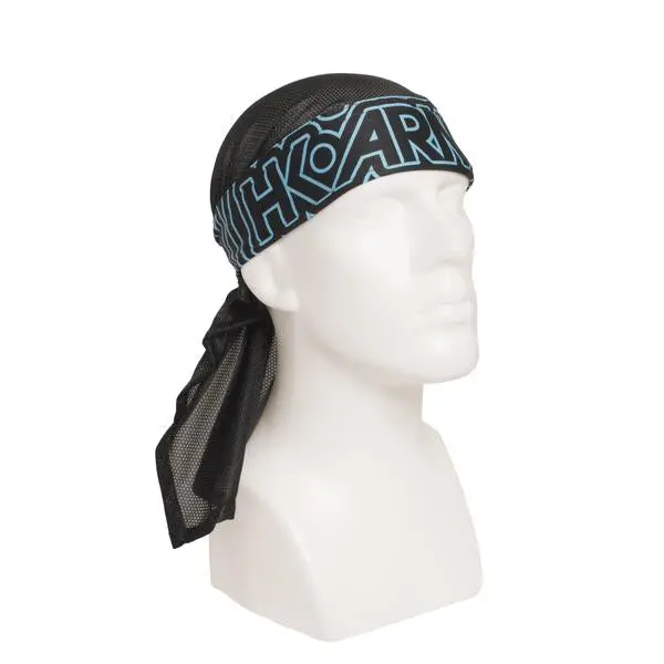 Hk Army Headwrap - Pulse Teal 1
