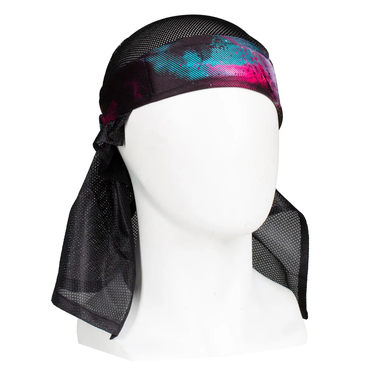 Hk Army Shadow Bubblegum Headwrap 1