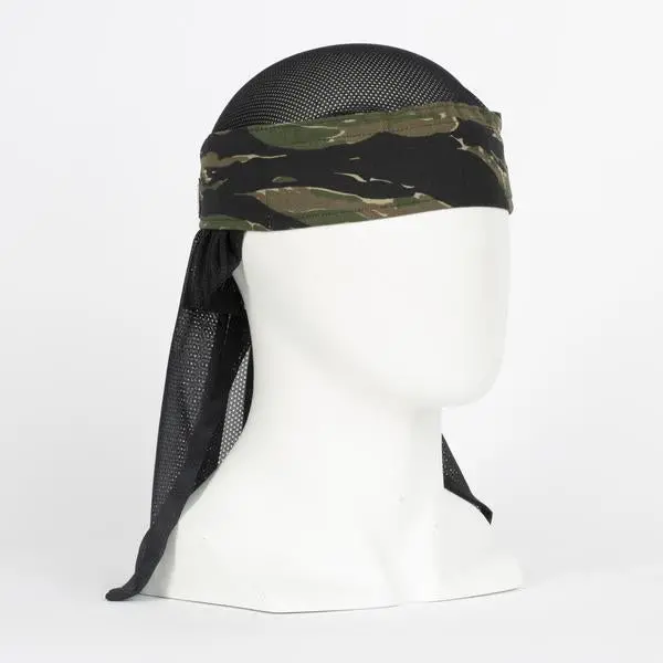 Hk Army Tiger Woodland Headwrap 1