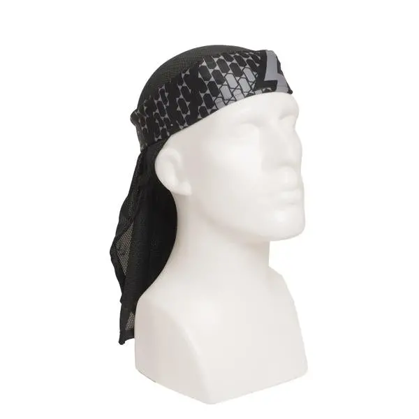 Hk Army Graphite Headwrap 1