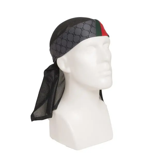 Hk Army Hh Charcoal Headwrap 1