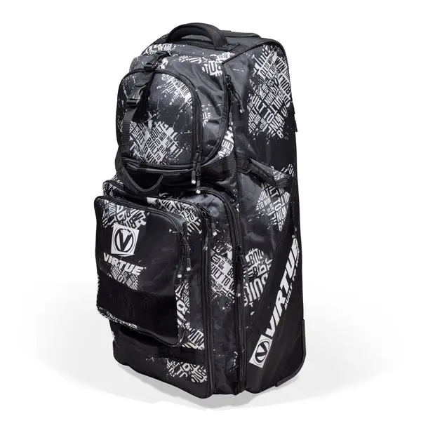 Virtue High Roller V4 Gear Bag - Built To Win 1