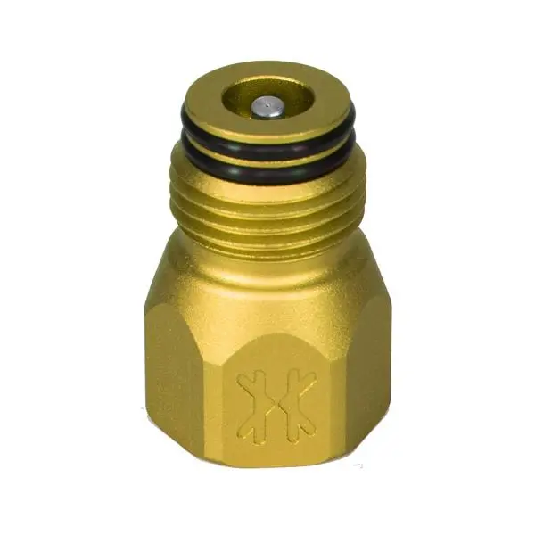 Hk Army Tank Regulator Extender - Gold 1