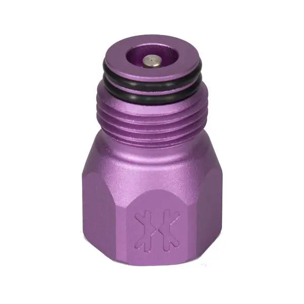 Hk Army Tank Regulator Extender - Purple 1
