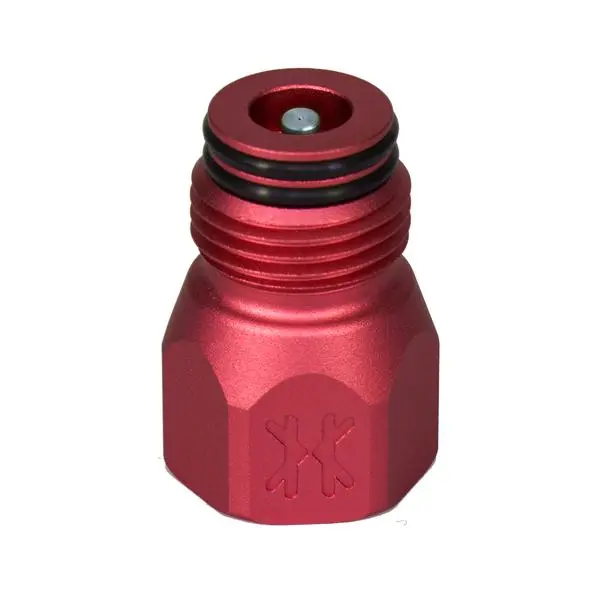 Hk Army Tank Regulator Extender - Red 1