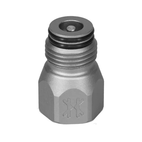 Hk Army Tank Regulator Extender - Pewter 1