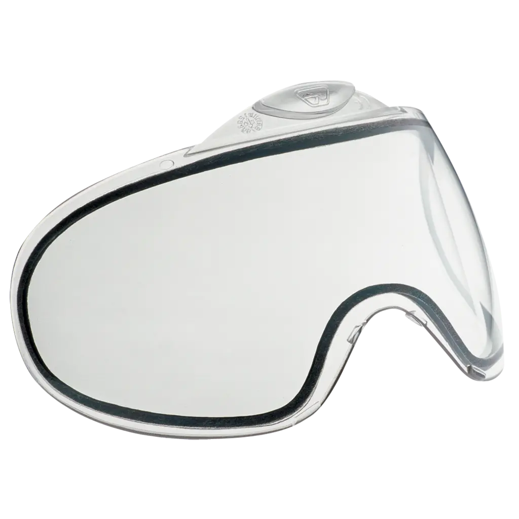 Dye I3 Thermal Lens - Clear 1