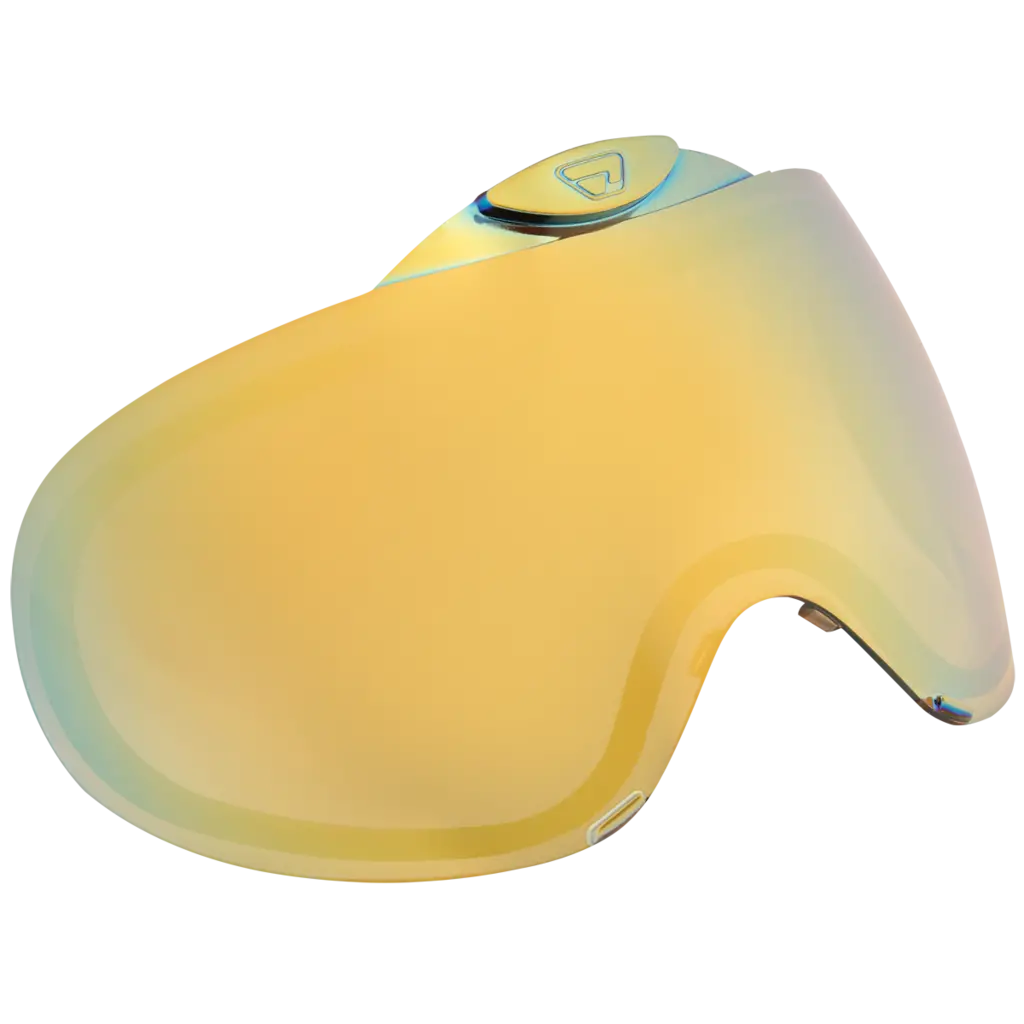 Dye I3 Thermal Lens - Fade Sunrise 1