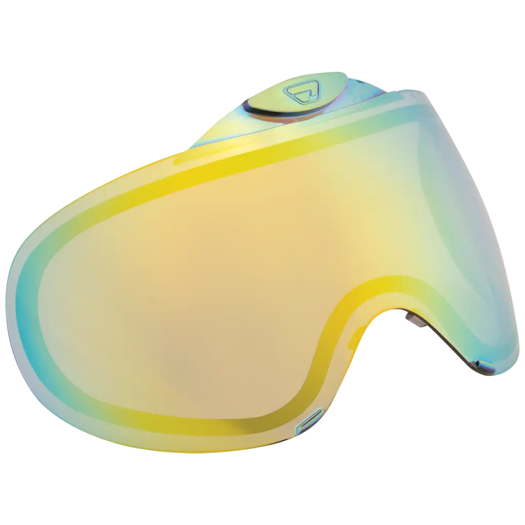 Dye I3 Thermal Lens - Northern Lights 1